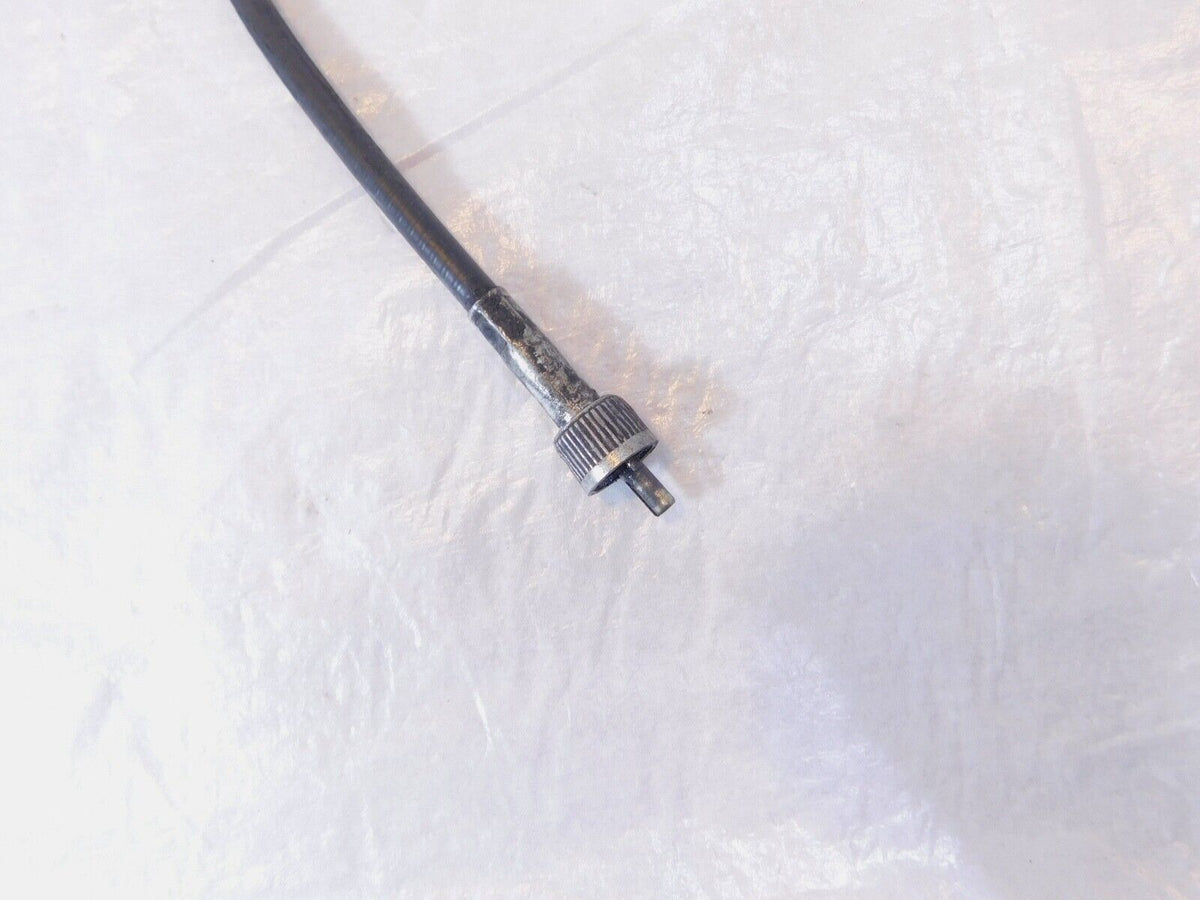 1988-1990 Kawasaki VN15SE Vulcan VN1500B 1500 SE Speedo Speedometer Sensor Cable - C3 Cycle