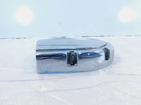 99 Victory V92 Standard Cruiser Chrome Front Transmission Sprocket Pulley Cover - C3 Cycle