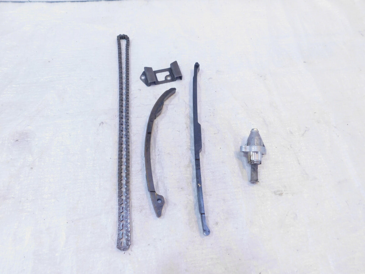 2003-2023 Yamaha FJR1300 FJR1300A FJR1300ES Camshaft Cam Timing Chain & Guides - C3 Cycle