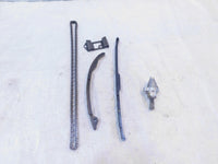 2003-2023 Yamaha FJR1300 FJR1300A FJR1300ES Camshaft Cam Timing Chain & Guides - C3 Cycle