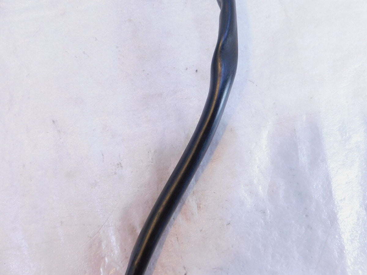 1998 Kawasaki VN1500 Vulcan 1500 Classic Left Handlebar Turn Signal Horn Switch - C3 Cycle
