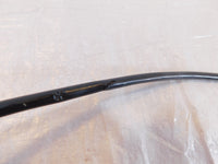 BMW K75RT K100 K100LT K100RT High Handlebar Starter Choke Bowden Cable Line - C3 Cycle