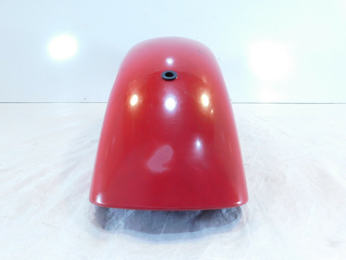 Honda VF750 VF750C Magna 750 "Pure Red" Rear Wheel Cover Fender Mud Guard