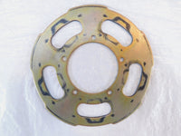 Honda Shadow 750 VT750 Spirit Aero & Shadow 1100 Sabre Rear Wheel Damper Holder - C3 Cycle