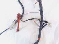 1997-2000 97-00 BMW F650 Funduro F650ST Main Electrical Wire Harness Wiring Loom - C3 Cycle