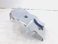 Suzuki VL800 Volusia & Boulevard C50 Chrome Secondary Drive Left Engine Cover - C3 Cycle