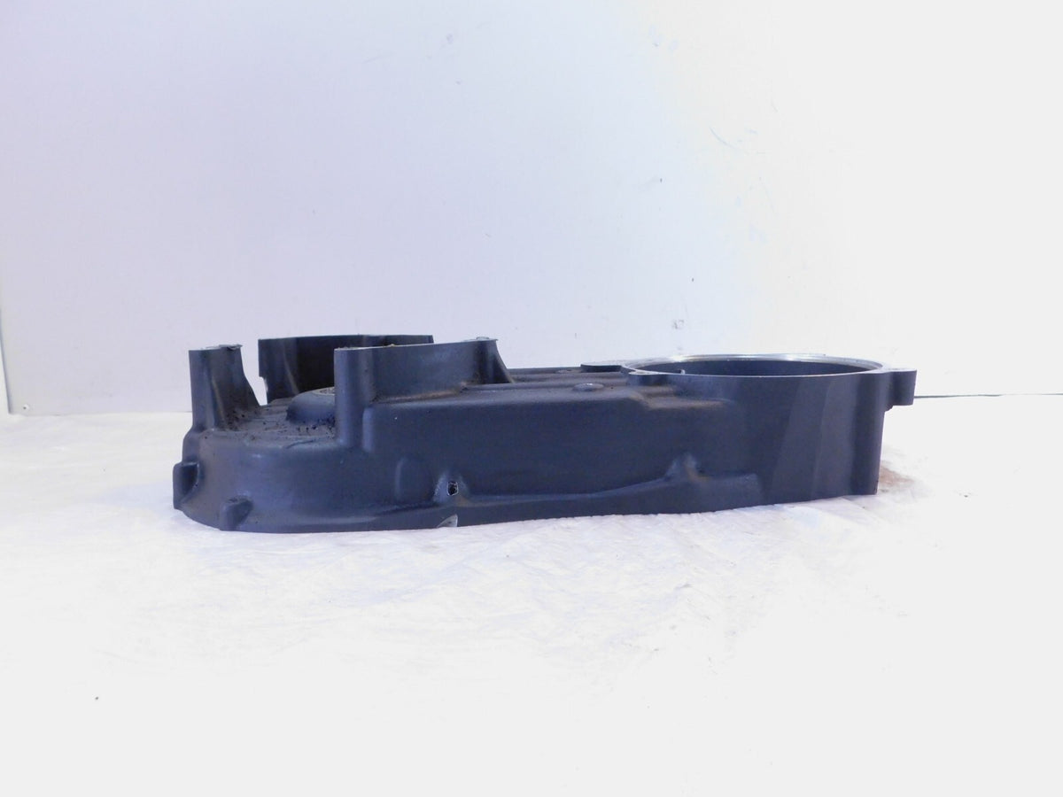 Harley Davidson Twin Cam Road King Electra Glide Left Engine Motor Clutch Cover