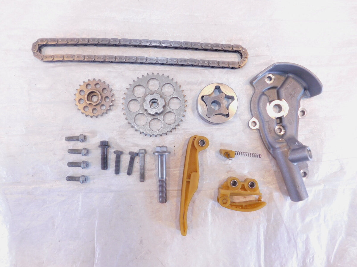 Harley Pan America Sportster 1250 Nightster 975 Engine Motor Oil Pump Parts Lot