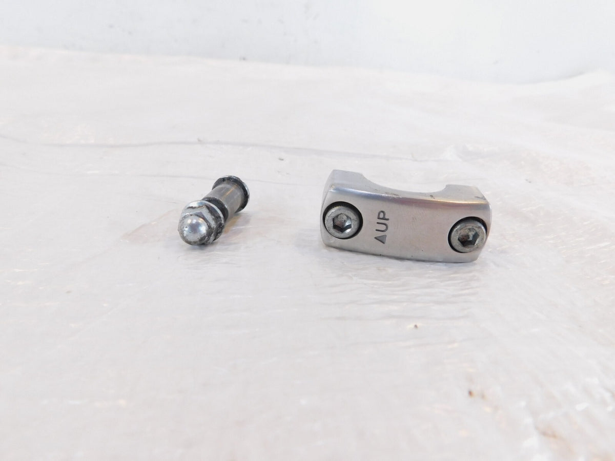 Honda VT600C Shadow 600 & 750 Deluxe & VT1300 Clutch Perch Bracket Mount Clamp