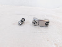 Honda VT600C Shadow 600 & 750 Deluxe & VT1300 Clutch Perch Bracket Mount Clamp