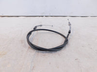 Royal Enfield Meteor 350 Euro 5 Front Right Handlebar Throttle Grip Cable Line