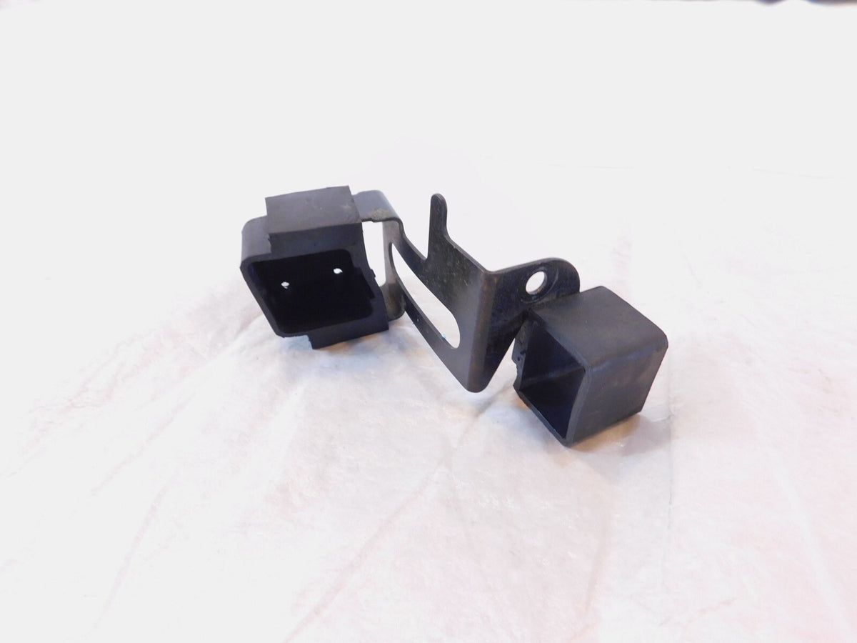 1995-2007 Honda VT1100 Spirit Shadow 1100 Starter Solenoid Mount Bracket Stay - C3 Cycle
