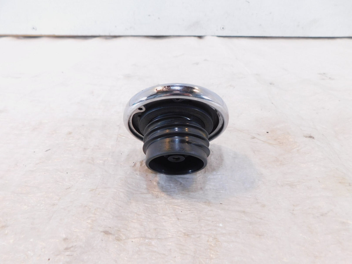 2002-2016 Triumph America LT & Speedmaster Gas Petrol Fuel Tank Filler Cap - C3 Cycle