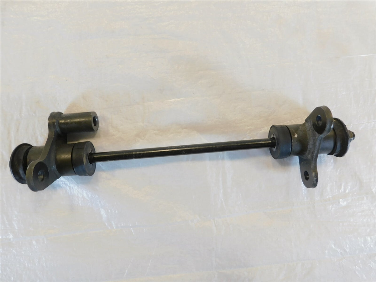 Kawasaki Vulcan 1500 1600 Classic Left/Right Lower Motor Engine Mount Brackets