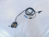 2006 Kawasaki Vulcan 1600 Classic VN1600 USB 12V AC Auxiliary Power Socket Plug - C3 Cycle