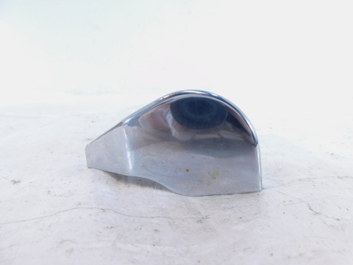 Kawasaki Vulcan 1500 1600 Classic Nomad Rear Master Cylinder Reservoir Cover