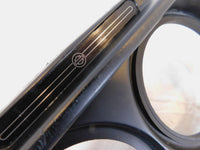Harley Davidson Road Glide FLTR Speedometer & Tachometer Housing Cover - Crack - C3 Cycle