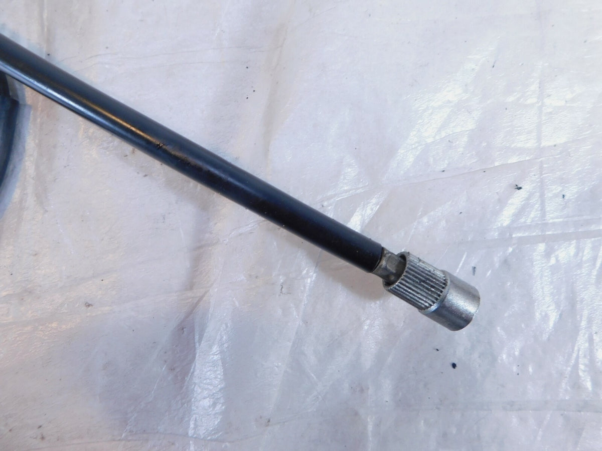 1988-1990 Kawasaki VN15SE Vulcan VN1500B 1500 SE Speedo Speedometer Sensor Cable - C3 Cycle