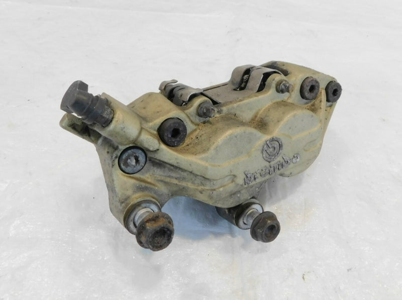 01-04 Aprilia RST1000 RST 1000 Futura Brembo Left Front Wheel Disc Brake Caliper