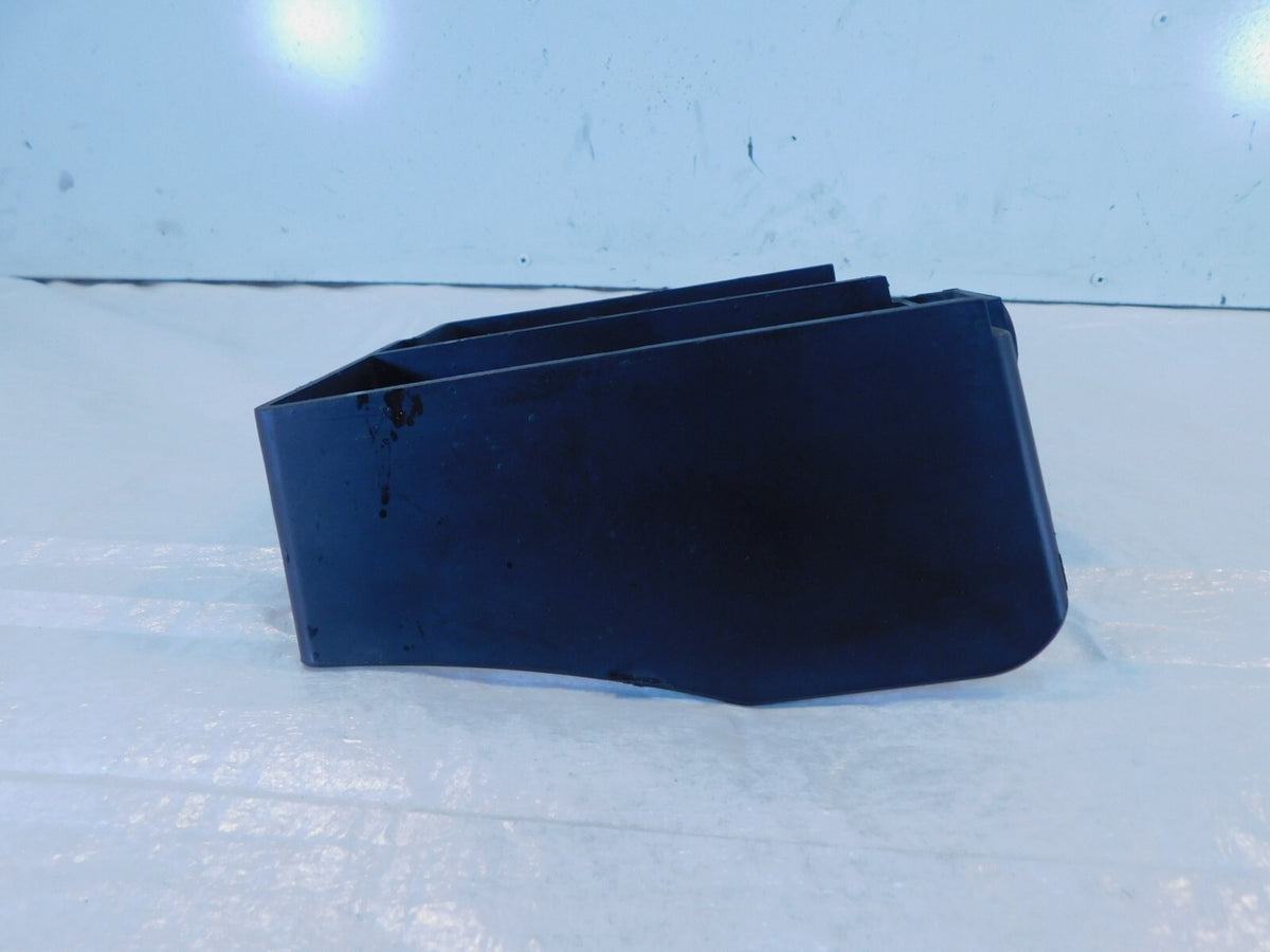 BMW F650GS Dakar & G650GS G650 Right Radiator Fan Cooling Air Duct Vent Scoops - C3 Cycle