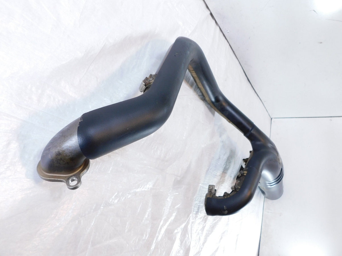 Harley Davidson Sportster Nightster Special RH975 Exhaust System w/ S&S Muffler - C3 Cycle