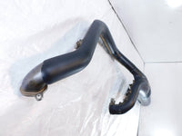 Harley Davidson Sportster Nightster Special RH975 Exhaust System w/ S&S Muffler - C3 Cycle