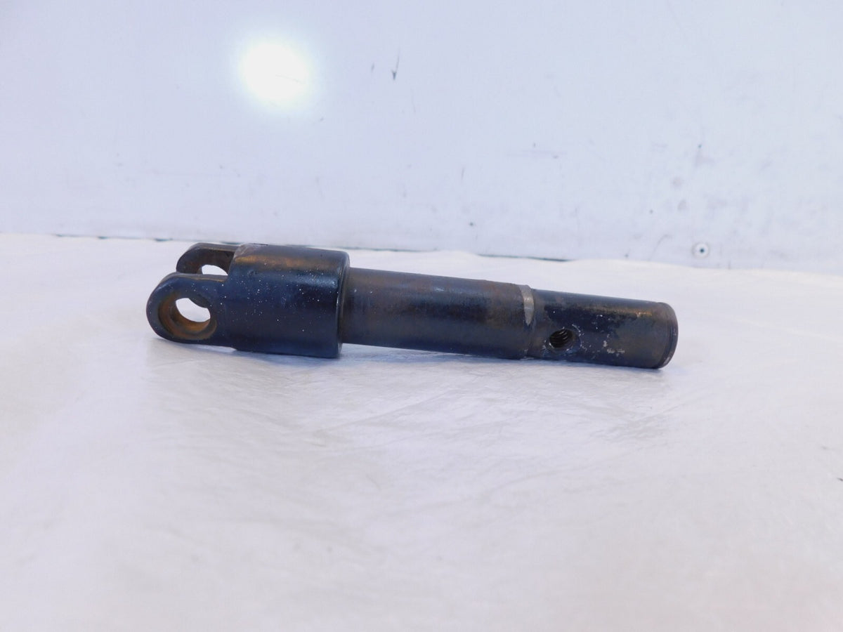 Harley Sportster 883 & 1200 Low & Custom Left Rider Brake Pedal Pivot Clevis