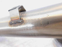 Ducati Superbike 749 749S & 999 Exhaust System Head Manifold Horizontal Pipes - C3 Cycle