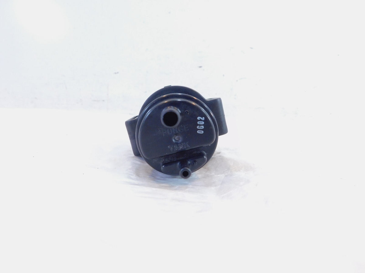 2014-2022 Honda Z125 Grom 125 Evap Evaporator Charcoal Emissions Can Canister - C3 Cycle