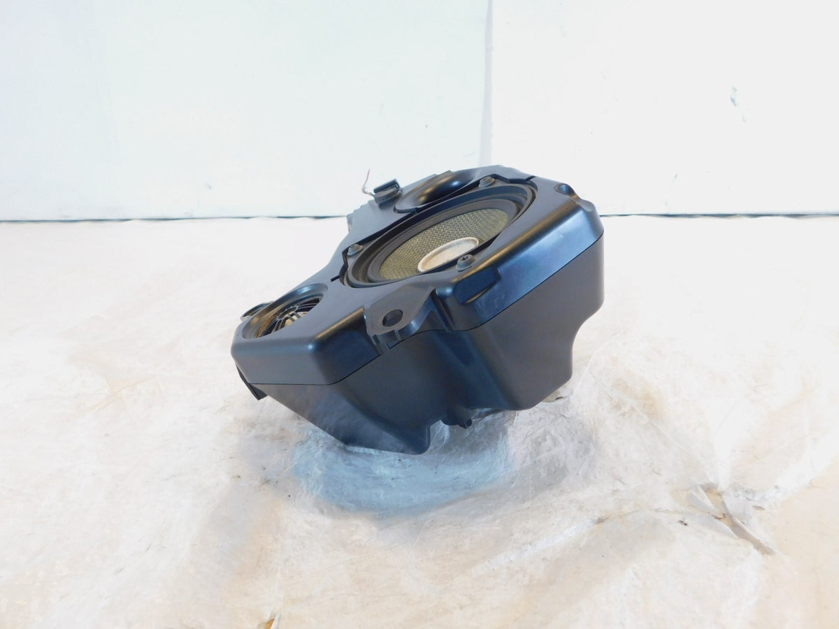 BMW R1200RT R1250RT K52 Front Left Rear Loud Speaker Audio Housing Box Enclosure - C3 Cycle