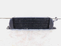 2005-2010 BMW R1200RT R1200 RT Black Engine Motor Oil Cooling Radiator - C3 Cycle