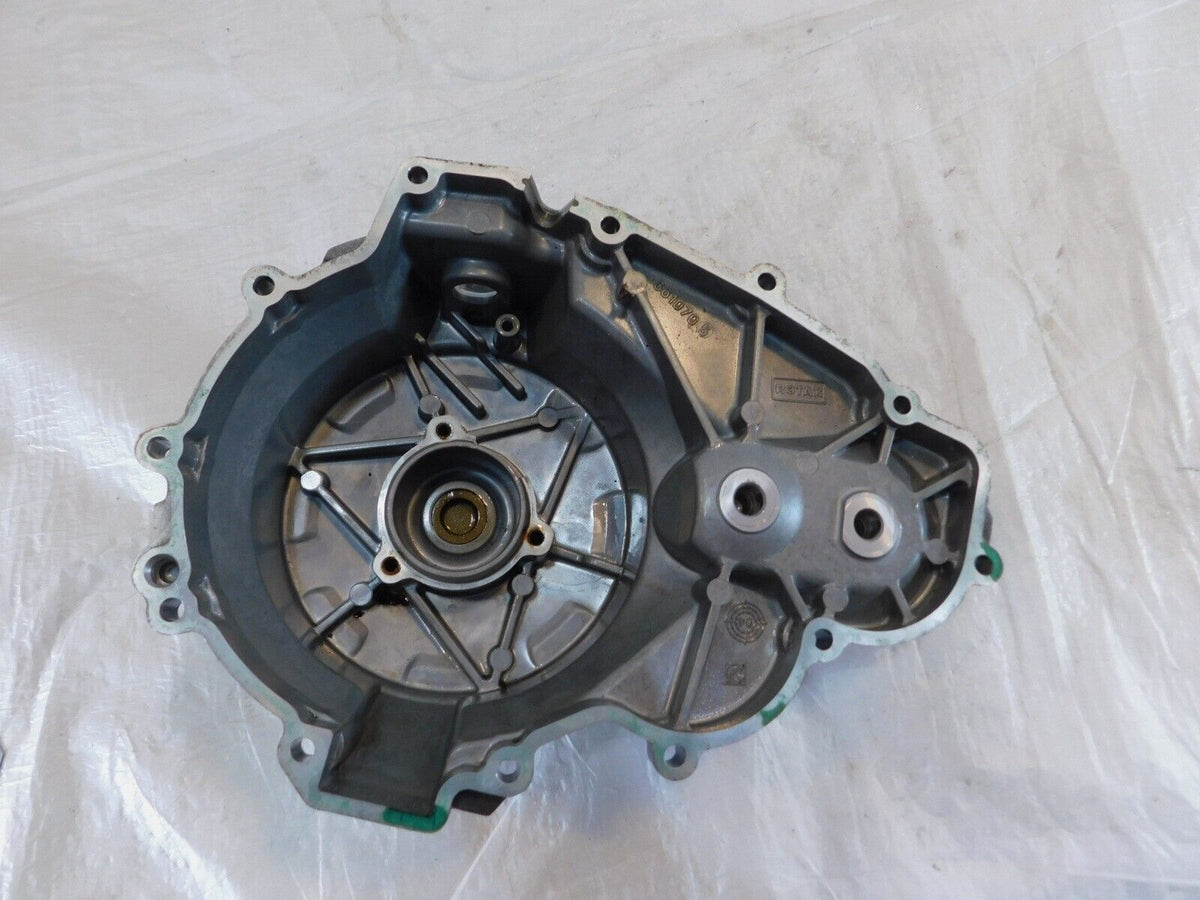 2006-09 Aprilia Tuono 1000 1000R RSV1000 Left Engine Motor Stator Ignition Cover - C3 Cycle