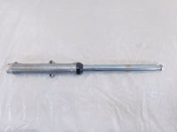 Harley Davidson FXDWG Dyna Wide Glide Left Front End Fork Shock - Bent - C3 Cycle