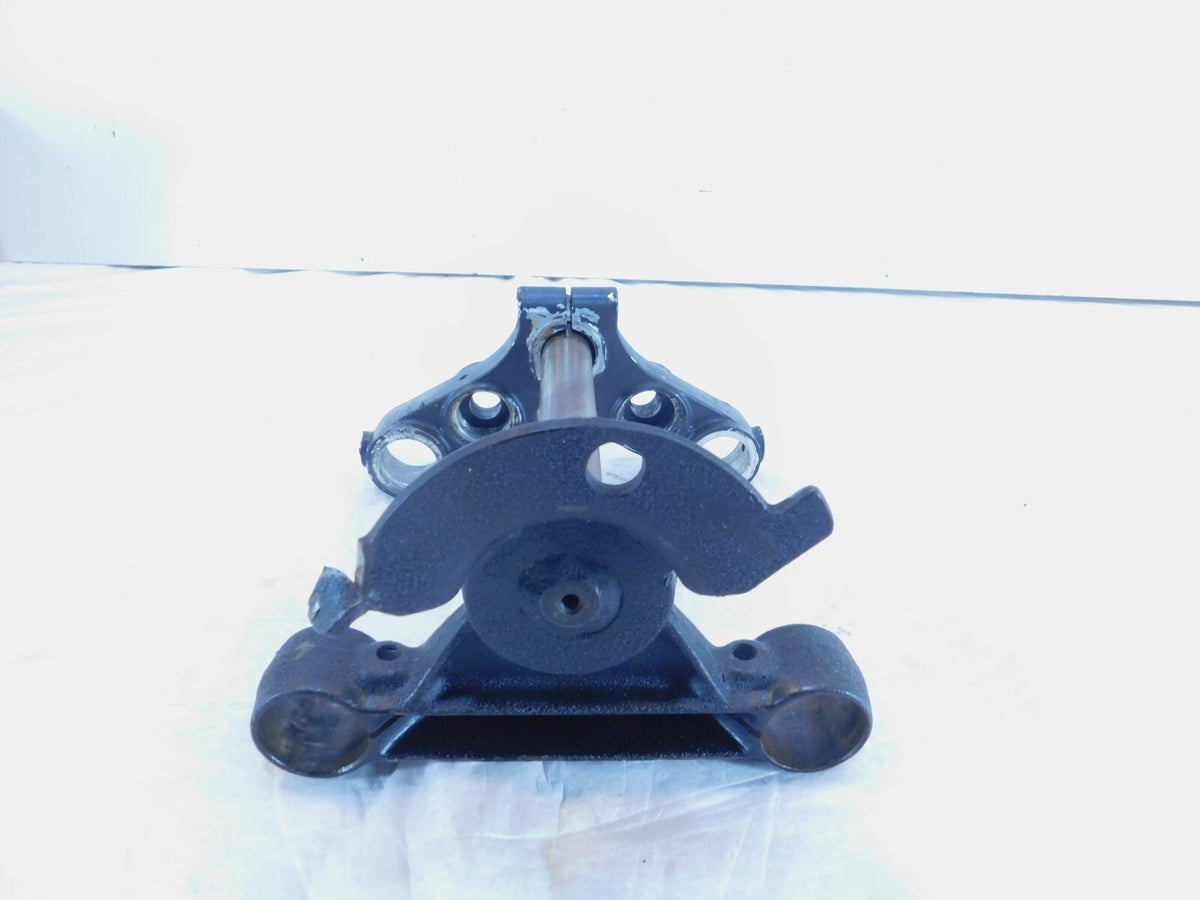 1986 1987 Harley Davidson Sportster 883 Front Fork Triple Tree Steering Bracket - C3 Cycle