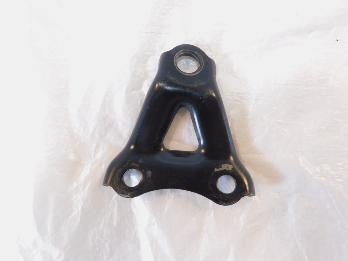 1988-2000 Honda GL1500 Goldwing 1500 Rear Left Side Engine Hanger Mount Bracket - C3 Cycle