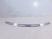 Harley Davidson Touring Street & Electra Glide Fairing Windshield Trim Strip - C3 Cycle