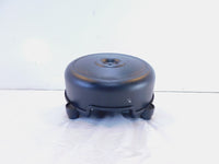 Harley Davidson Electra Glide Softail Black Air Cleaner Filter Backplate & Cover - C3 Cycle