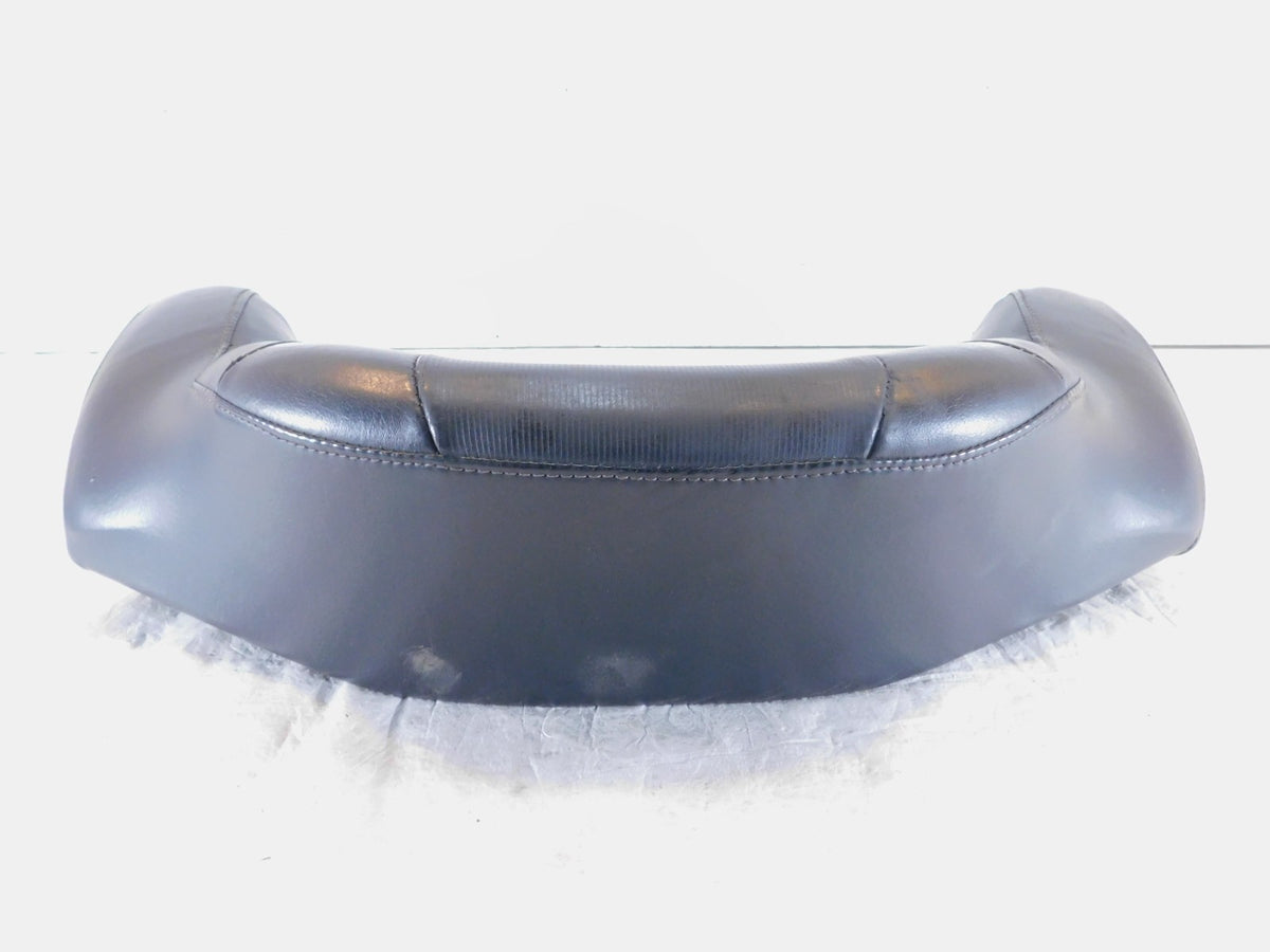 2008 Harley Davidson Screamin Eagle CVO Electra Glide Rear Passenger Backrest - C3 Cycle