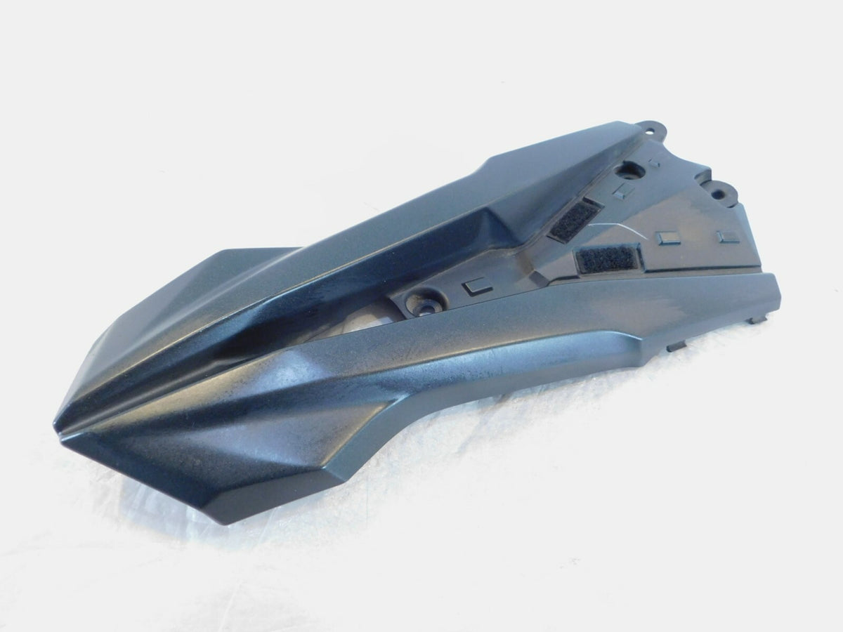 2016 16 Kawasaki Z800 ABS ZR800 Right Side Seat Tail Subframe Cover Fairing Cowl - C3 Cycle