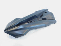 2016 16 Kawasaki Z800 ABS ZR800 Right Side Seat Tail Subframe Cover Fairing Cowl - C3 Cycle