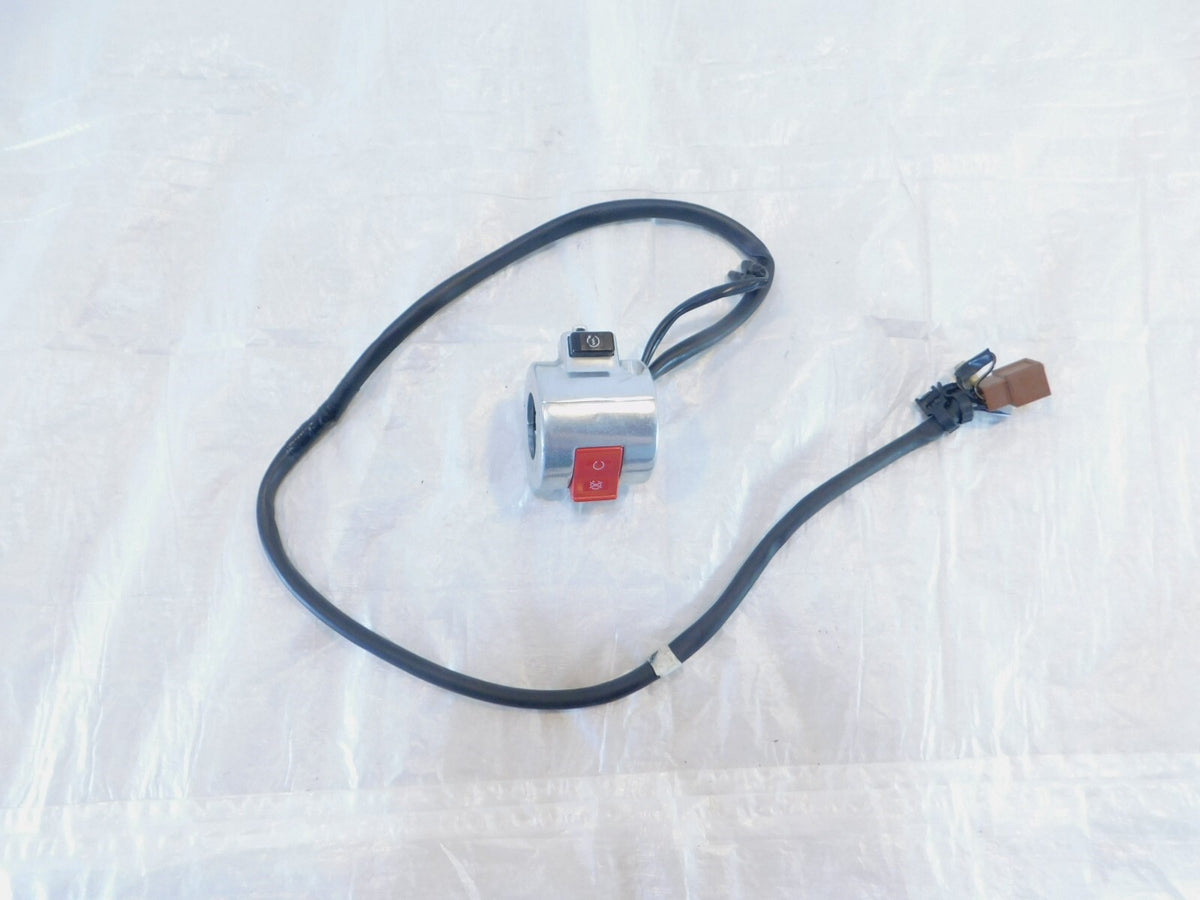 Honda VT1100 Shadow 1100 Sabre & ACE Right Handlebar Switches Engine Stop Start - C3 Cycle