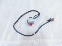 Honda VT1100 Shadow 1100 Sabre & ACE Right Handlebar Switches Engine Stop Start - C3 Cycle