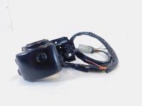 Harley Davidson Electra Glide Ultra Classic Left Handlebar Speaker Volume Switch - C3 Cycle