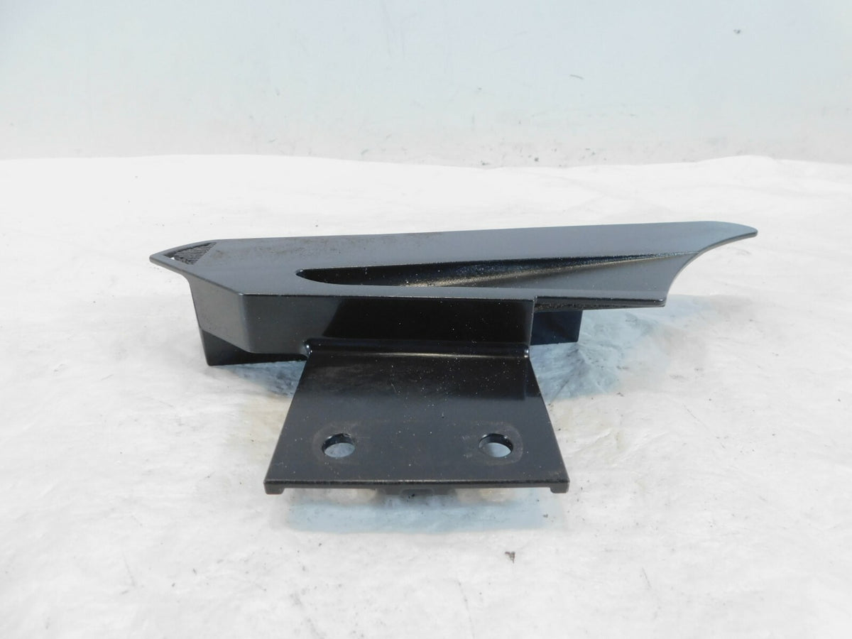 Indian Chief Chieftain Roadmaster & Springfield Black Lower Belt Guard Cover - C3 Cycle