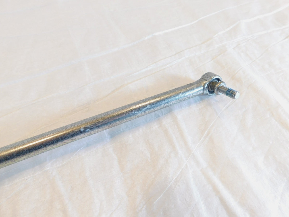 Harley Davidson Sportster 883 & 1200 Forward Controls Right Brake Pedal Pull Rod - C3 Cycle