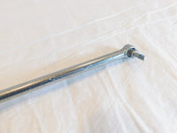 Harley Davidson Sportster 883 & 1200 Forward Controls Right Brake Pedal Pull Rod - C3 Cycle