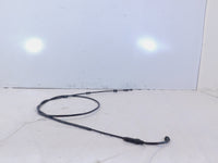 Piaggio Vespa Primavera & Sprint 50 Front Handlebar Throttle Control Cable - C3 Cycle