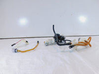 Harley Davidson Road Street & Electra Glide Gas Fuel Petrol Tank Pump -For Parts - C3 Cycle