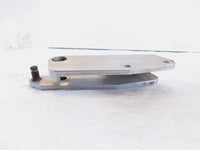 2008 & 2009 Victory Vision Front Left Driver Floorboard Footboard Mount Bracket - C3 Cycle