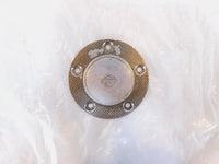 Harley Davidson Electra Glide Dyna & Softail Twin Cam Right Engine Timing Cover - C3 Cycle